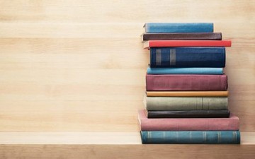 فوائد قراءة الكُتُب يومياً